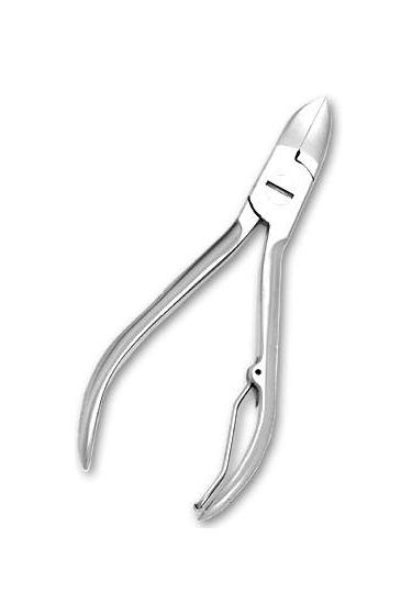 Nail clipper