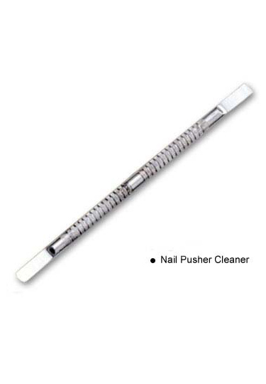 Nail clipper