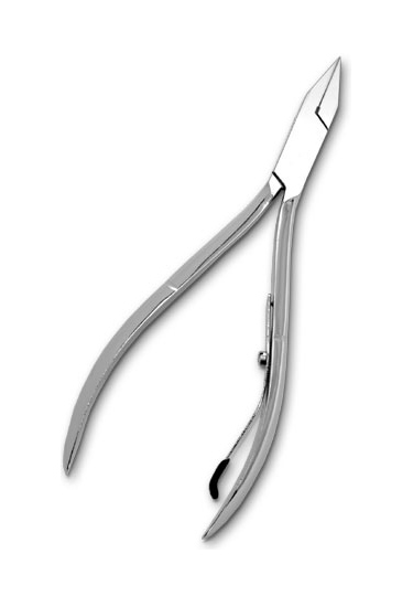 Chiropody clippers