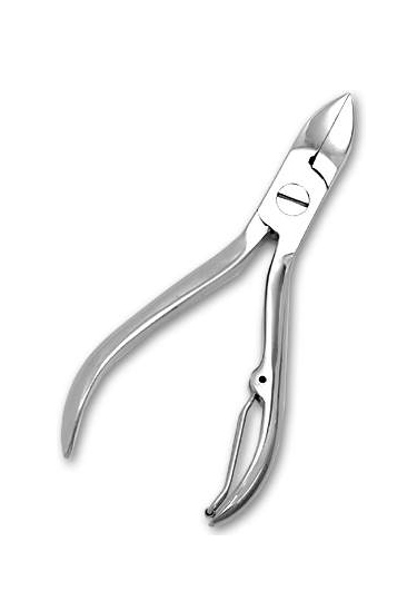 Nail clipper