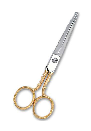 Thining scissors