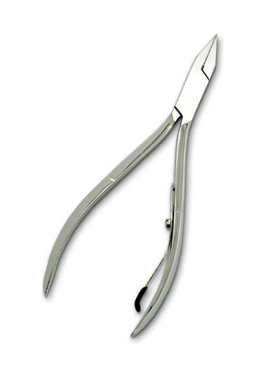 Chiropody clippers