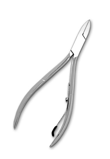 Chiropody clippers