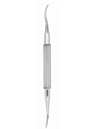 Amalgam carriers