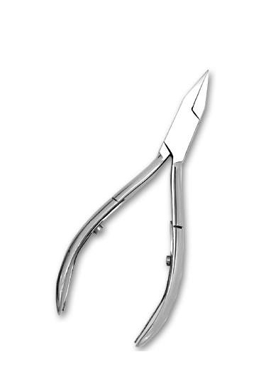 Chiropody clippers