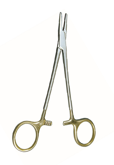 Embroidery Scissors