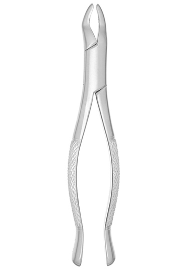 Extracting forceps