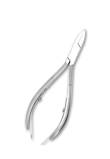 Chiropody clippers