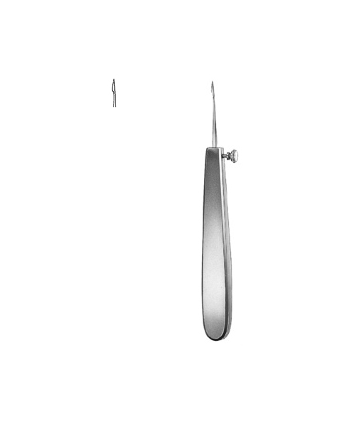 Spare Blade