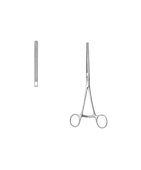 Intestinal Clamp