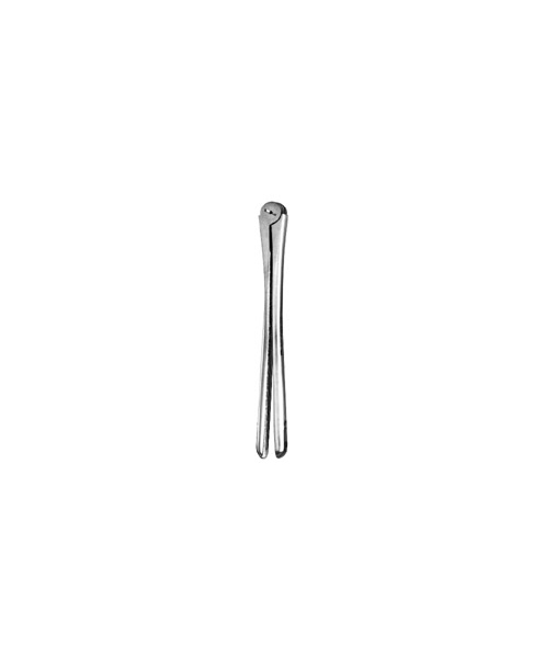 Intestinal Anastomosis Clamp