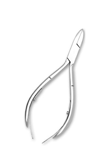 Chiropody clippers