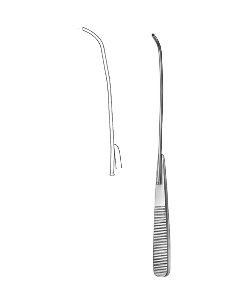 Wire Introducer